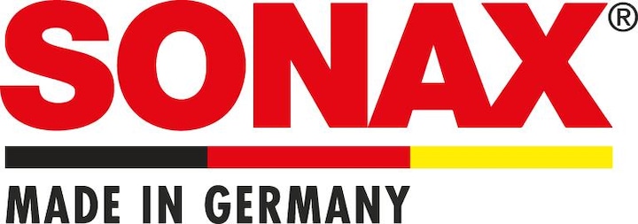 Produktbild Sonax Mikrofasertuch