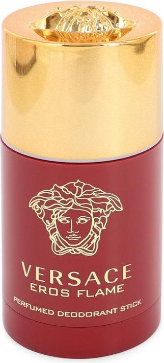 Produktbild Versace Eros - Flame Deodorant Stick (Stick, 75 ml)