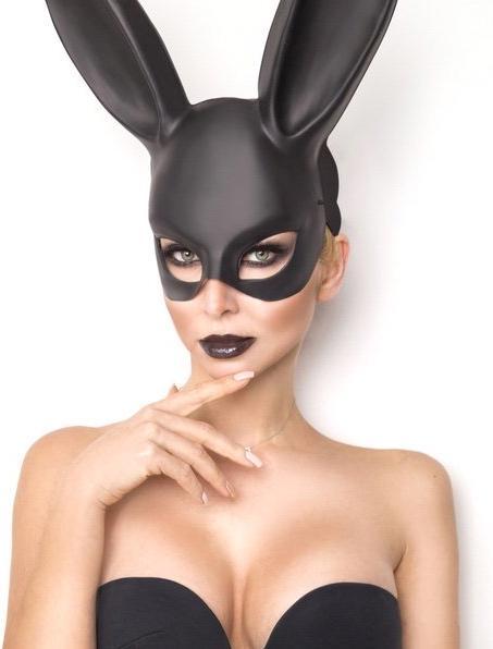 Actual product image Leg Avenue Rabbit