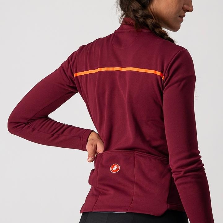 Image du produit Castelli Sinergia 2 Jersey FZ (M)