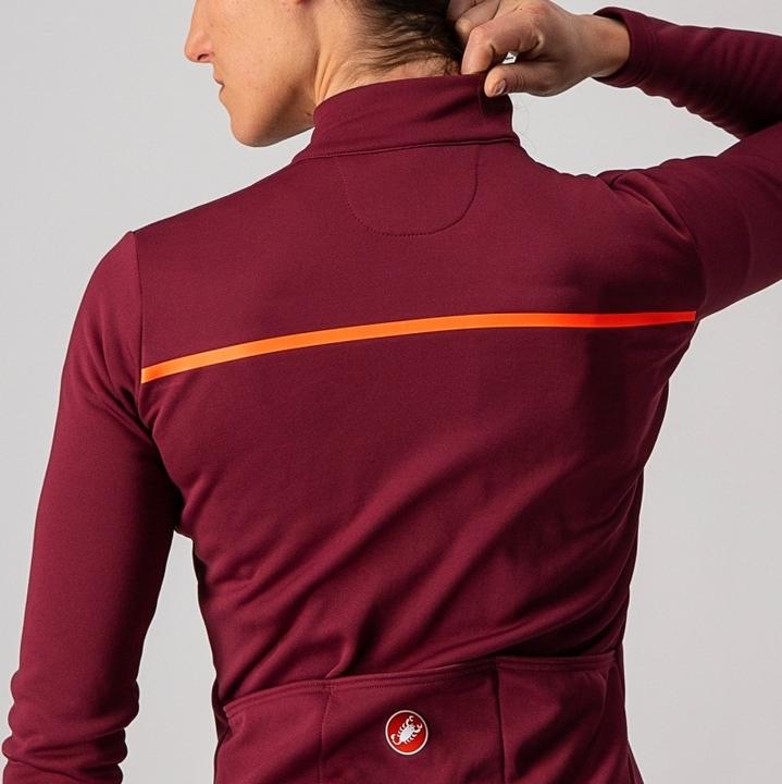 Image du produit Castelli Sinergia 2 Jersey FZ (M)