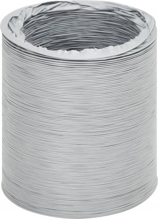 Actual product image VidaXL Exhaust air hose 6 m Ø15 cm