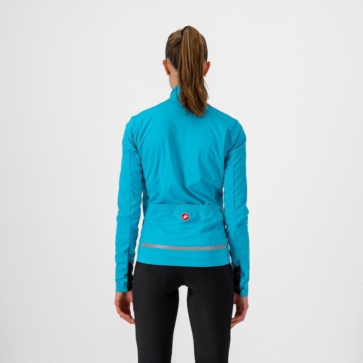 Produktbild Castelli Go W Jacket (S)