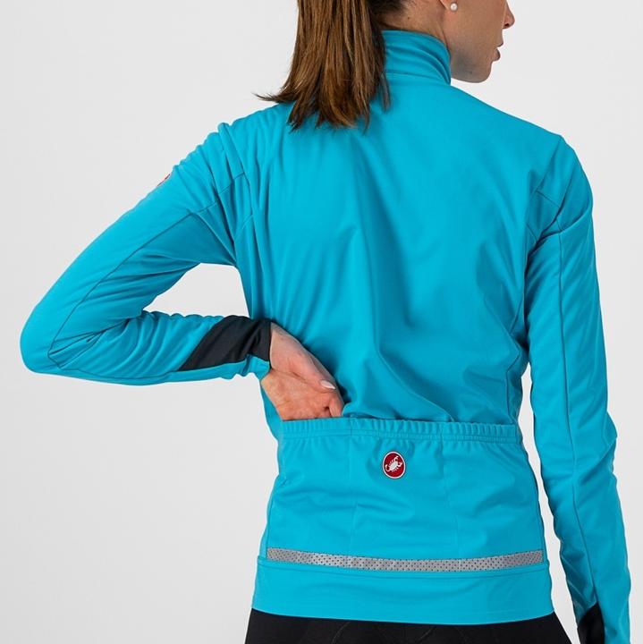 Produktbild Castelli Go W Jacket (S)
