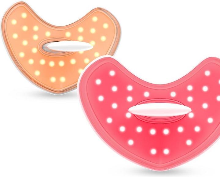 Actual product image Silk'n - LumiLips LED lip mask