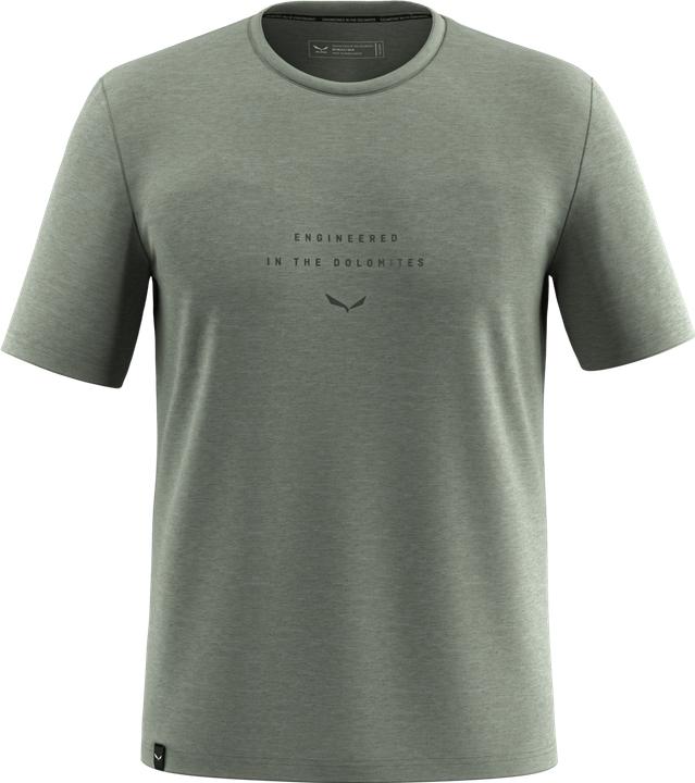 Produktbild Salewa Eagle Eitd Merino T-Shirt (XXL)