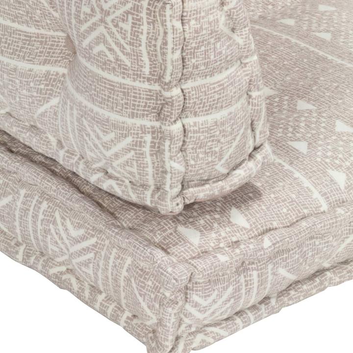 Actual product image VidaXL Merrile (120 x 80 x 39 cm)