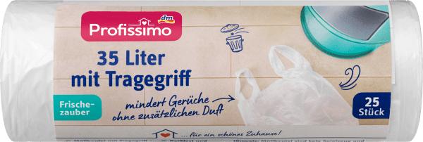 Immagine prodotto dm Profissimo Magia della freschezza (1 x, 35 l)