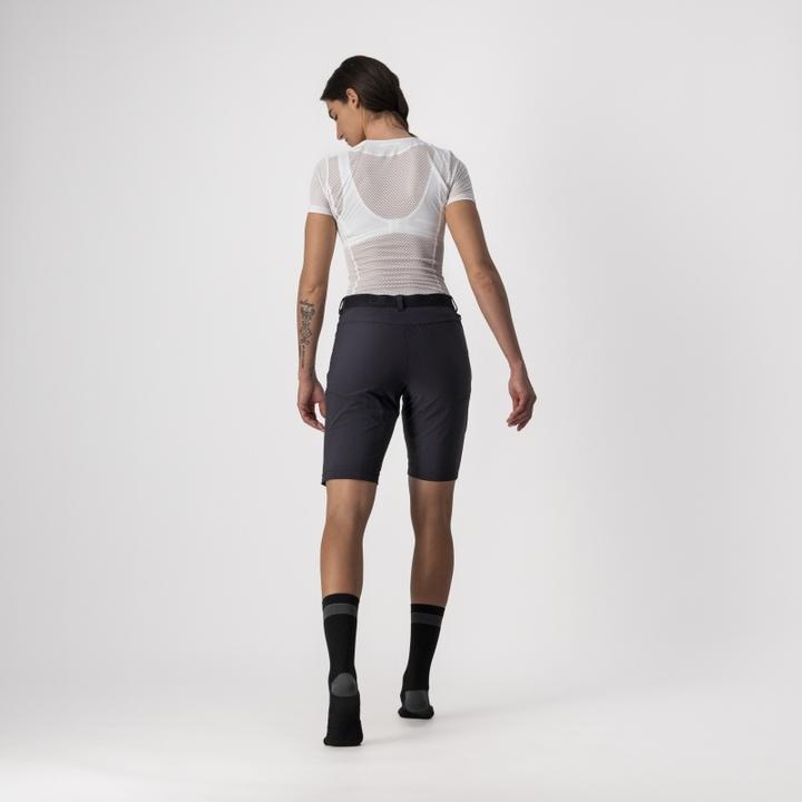 Image du produit Castelli Unlimited W Baggy hort (S)
