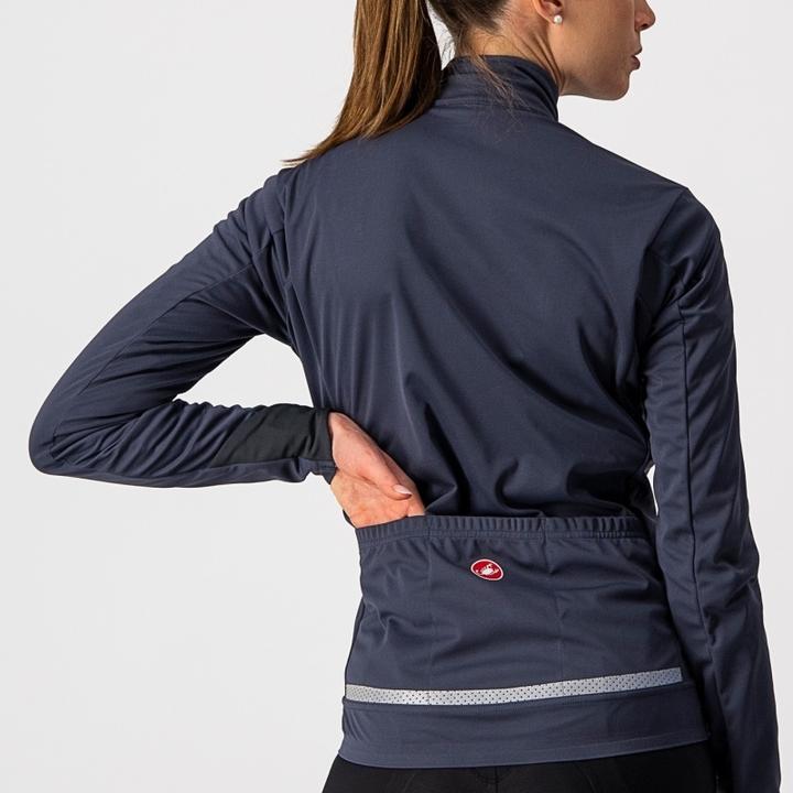 Produktbild Castelli Go W Jacket (M)