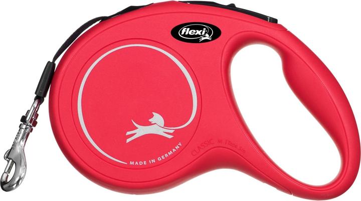 Produktbild Flexi New Classic (M, Hund, Spazieren)