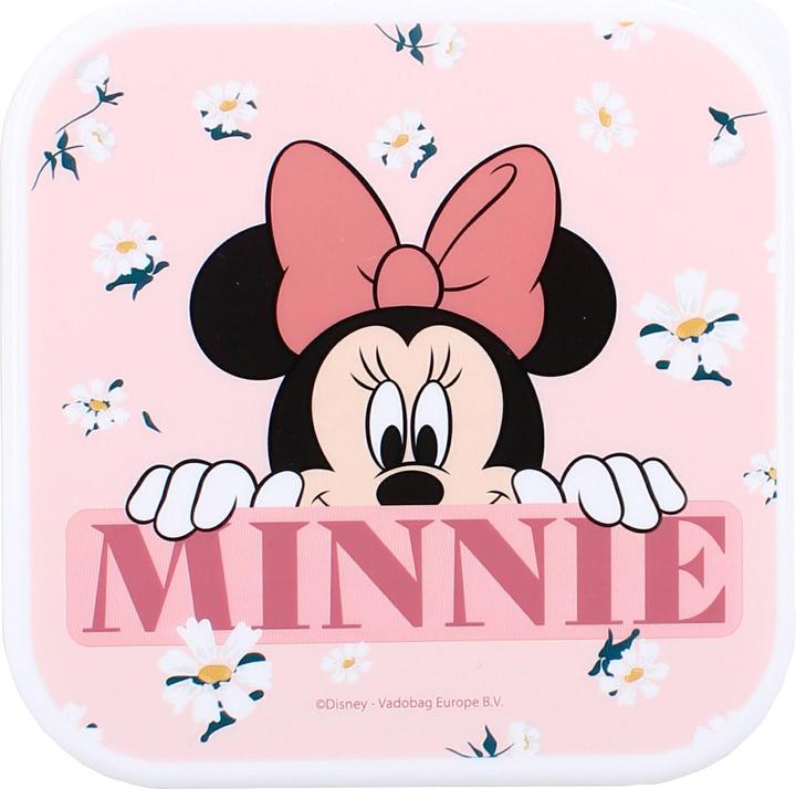Produktbild Vadobag Mickey & Cie - Minnie Maus Bon Appetit!