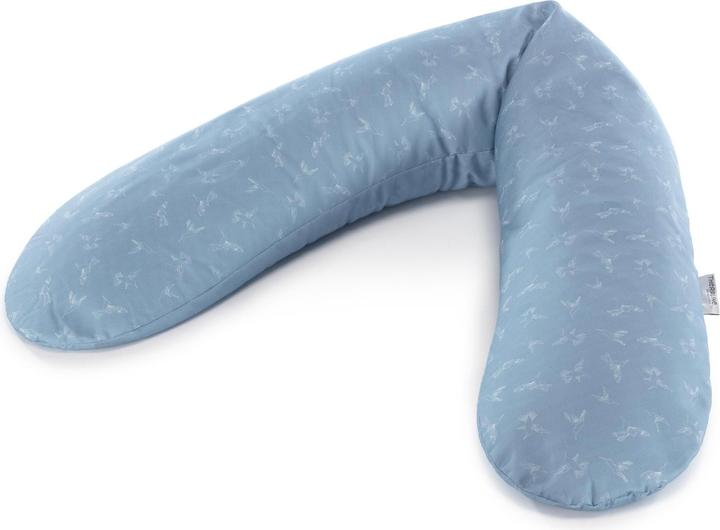 Kolibris Blau