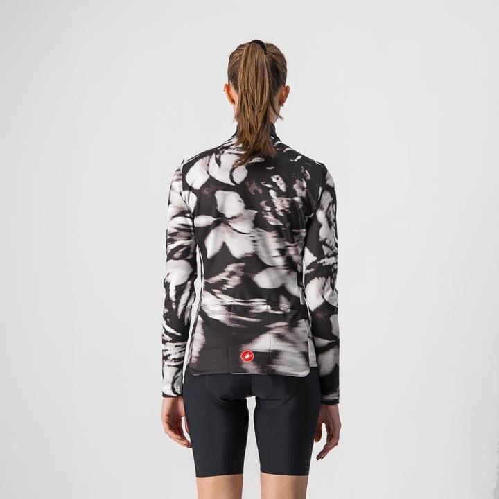 Produktbild Castelli Unlimited W Thermal Jersey (XL)