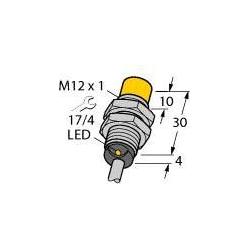 Turck Sensore (Misuratore), Modulo elettronico