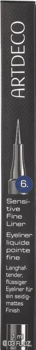 Image du produit Artdeco Sensitive Fine (6 Ocean Eyes)