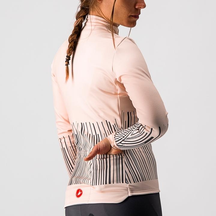 Produktbild Castelli Sorpresa Jersey FZ (L)