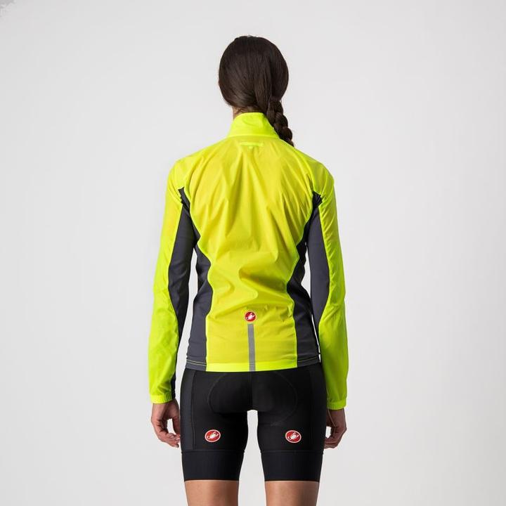 Produktbild Castelli Squadra Stretch W Jacket (M)