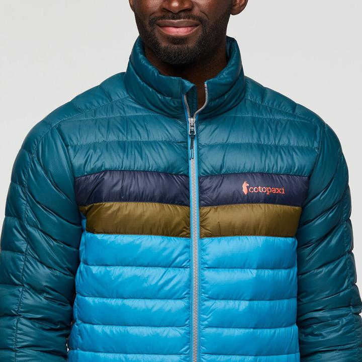 Immagine prodotto Cotopaxi Fuego Down Jacket (S)