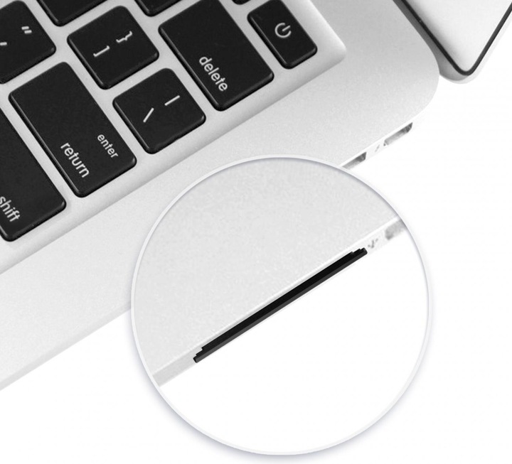 Actual product image Transcend JetDrive Lite 330 (1000 GB, SDXC)