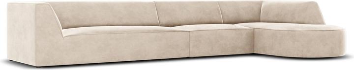 Actual product image CXL by Christian Lacroix Charles (Corner sofa, Modular sofa)