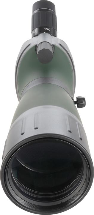 Actual product image Konus Spotting Scope Konuspot-65C 15-45x65