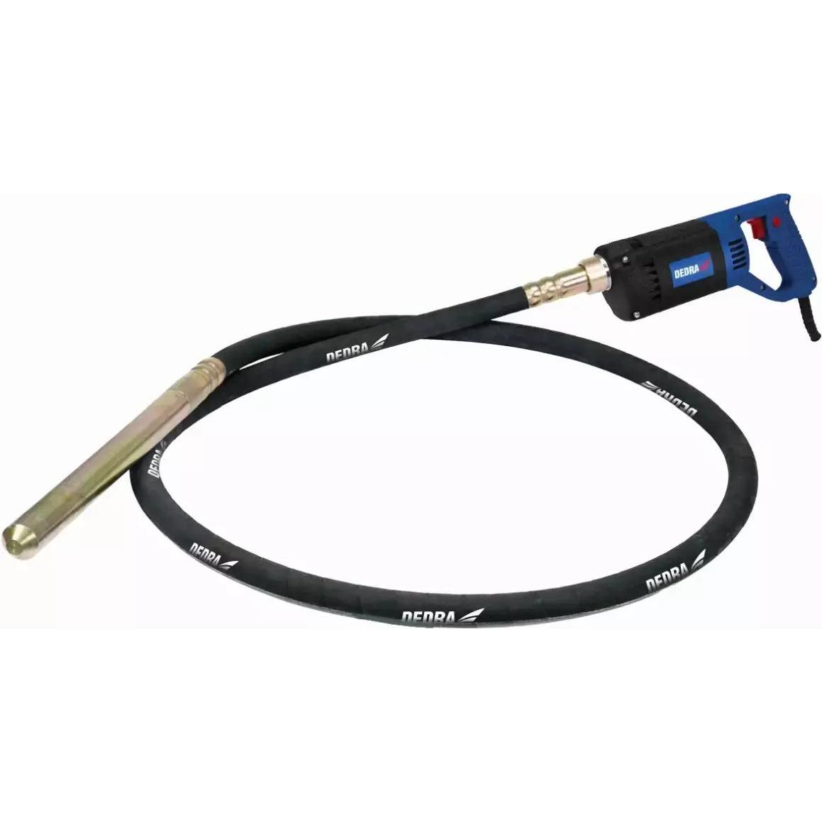 Dedra, Rührwerk + Mörtelrührer, DED7630