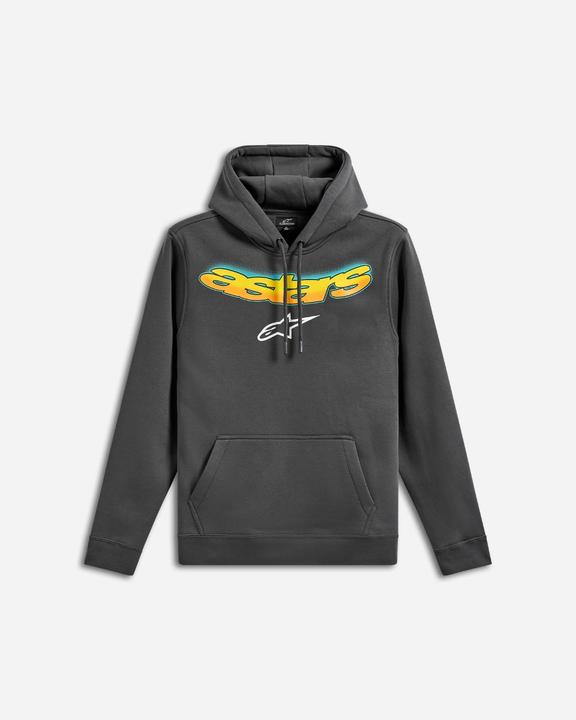 Produktbild Alpinestars Hoody Ellipsoid (S)