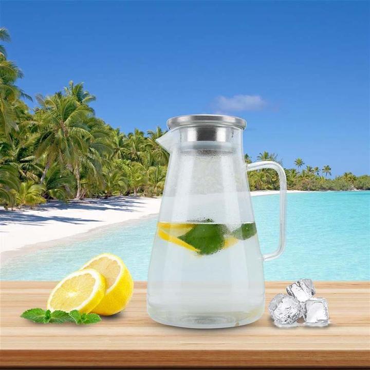 Produktbild Intirilife Karaffe 1,5l (1.50 l)