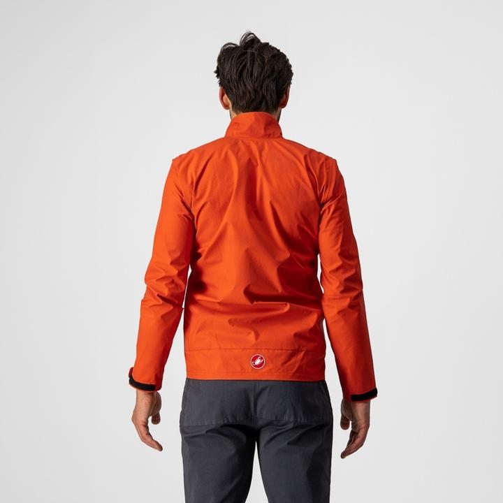 Actual product image Castelli Commuter Reflex (XL)