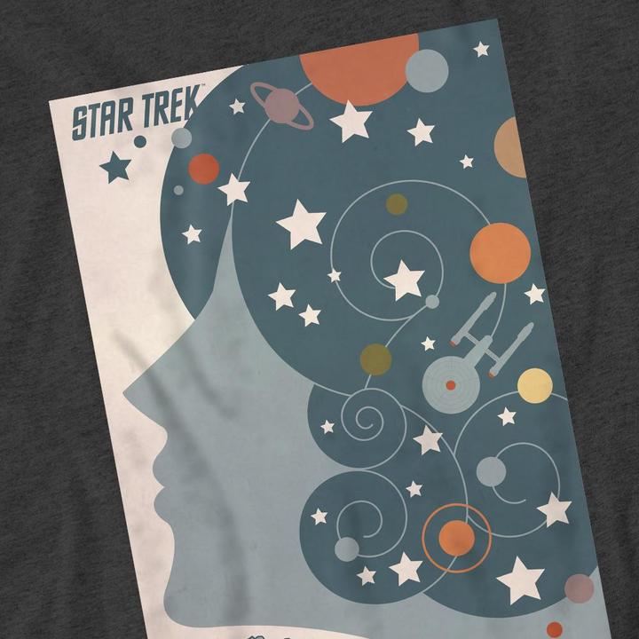 Produktbild The Original Series Episode 28 TShirt (XXL)