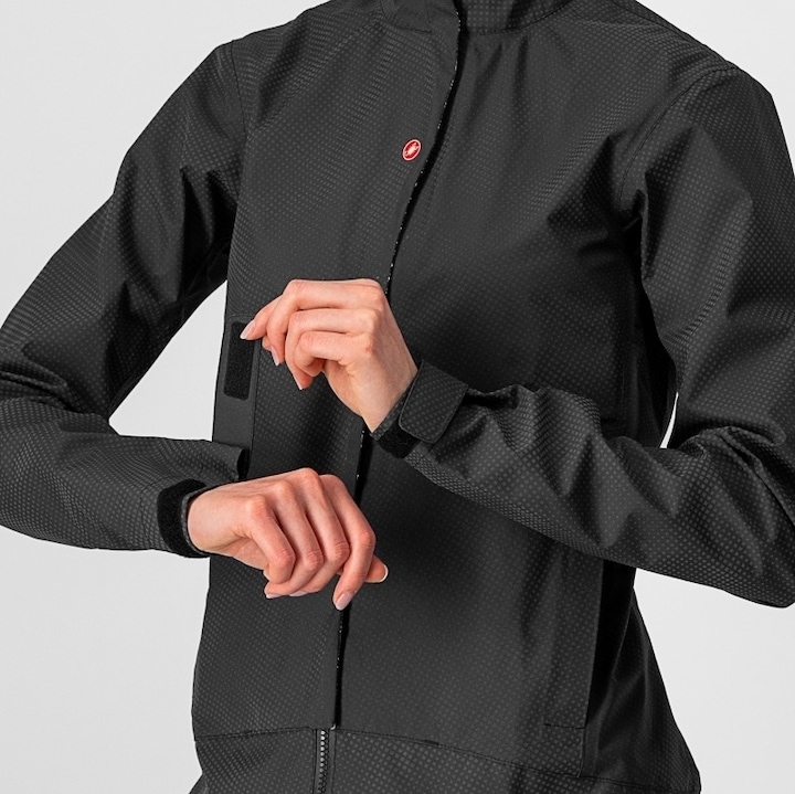 Produktbild Castelli Commuter W Reflex Jacket (S)