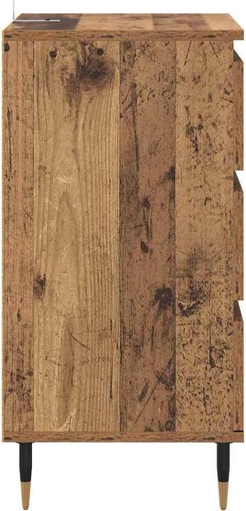 Produktbild vidaXL Sideboard (35 x 40 x 70 cm)