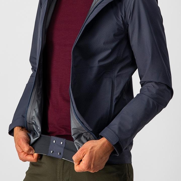 Actual product image Castelli Commuter Reflex (XL)
