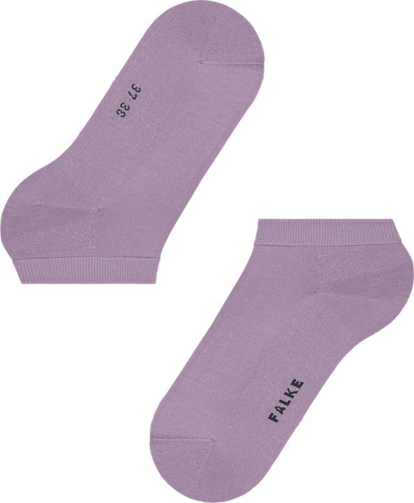 Produktbild Falke ClimaWool Mikrofasersneakersocken (Einzelpack, 41 - 42)