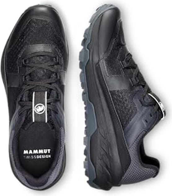 Actual product image Mammut Girun II Low GTX (41 1/3)