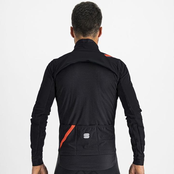 Image du produit Sportful Fiandre Medium Jacket (L)