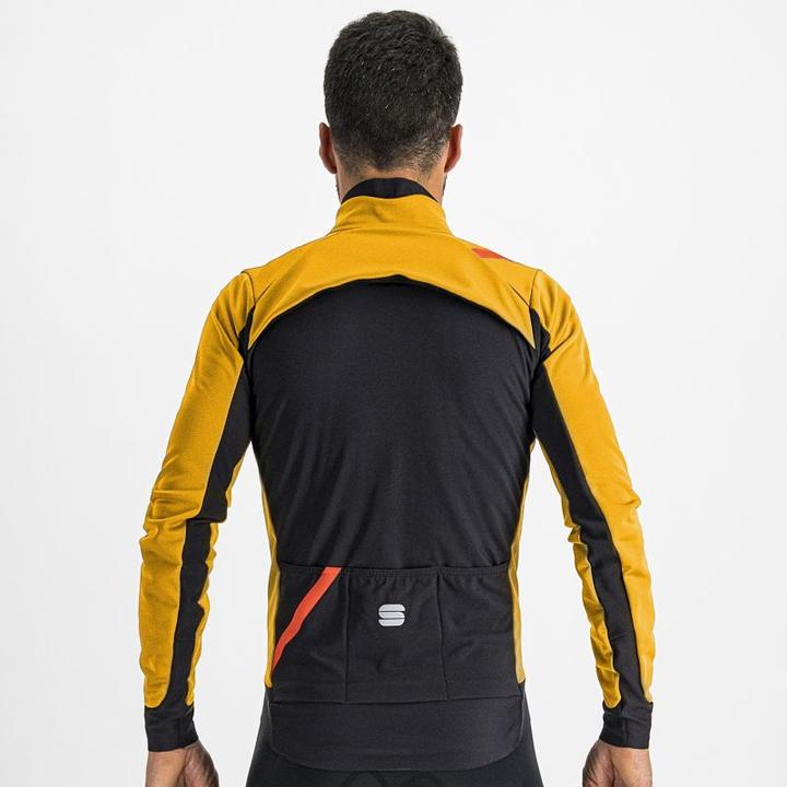 Actual product image Sportful Fiandre Medium Jacket (S)