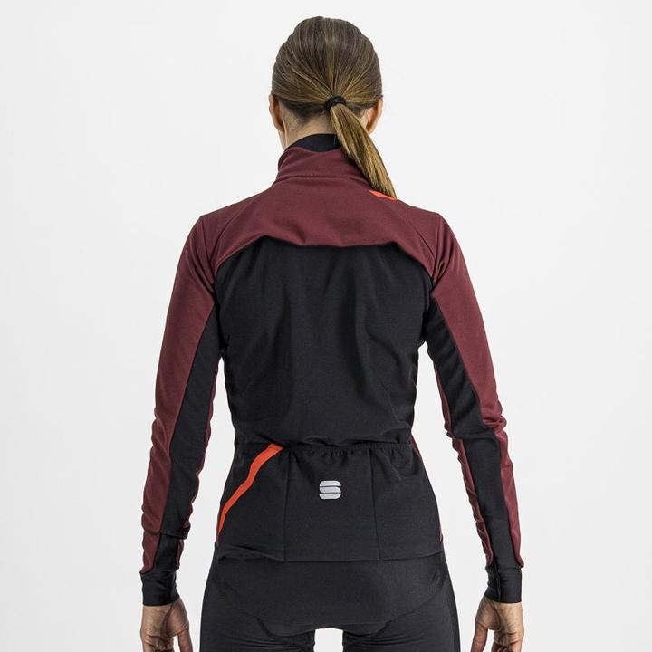 Image du produit Sportful Fiandre Medium W Jacket (XL)