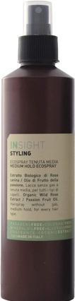 Image du produit Insight Styling Medium Hold Ecospray Gas-Free Medium Hold Varnish 250Ml (250 ml)