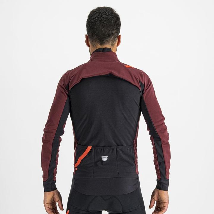 Image du produit Sportful Fiandre Medium Jacket (3XL)
