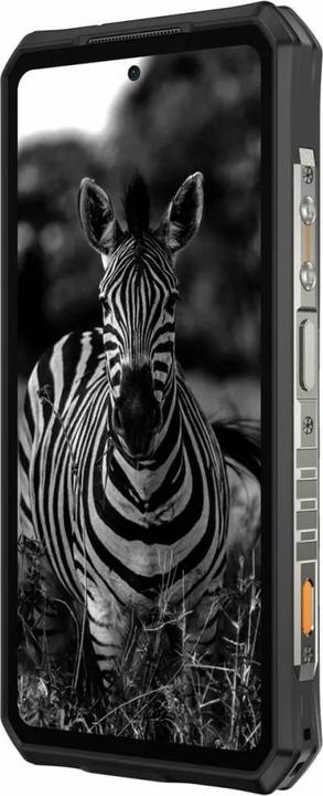 Actual product image Ulefone Armor 28 Ultra (1000 GB, Black, 6.67", Dual SIM, 5G)