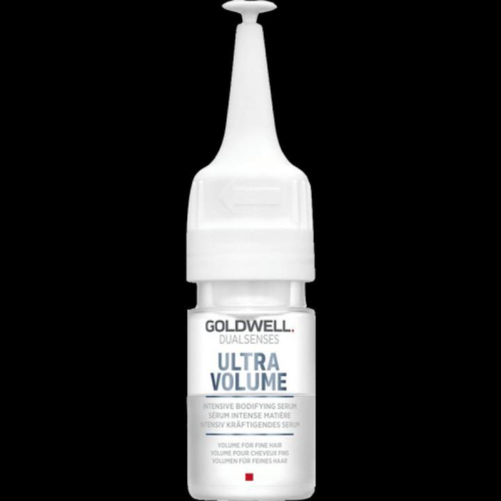 Immagine prodotto Goldwell Ultra Volume - Siero Intensivo Bodificante 1218 (100 ml)