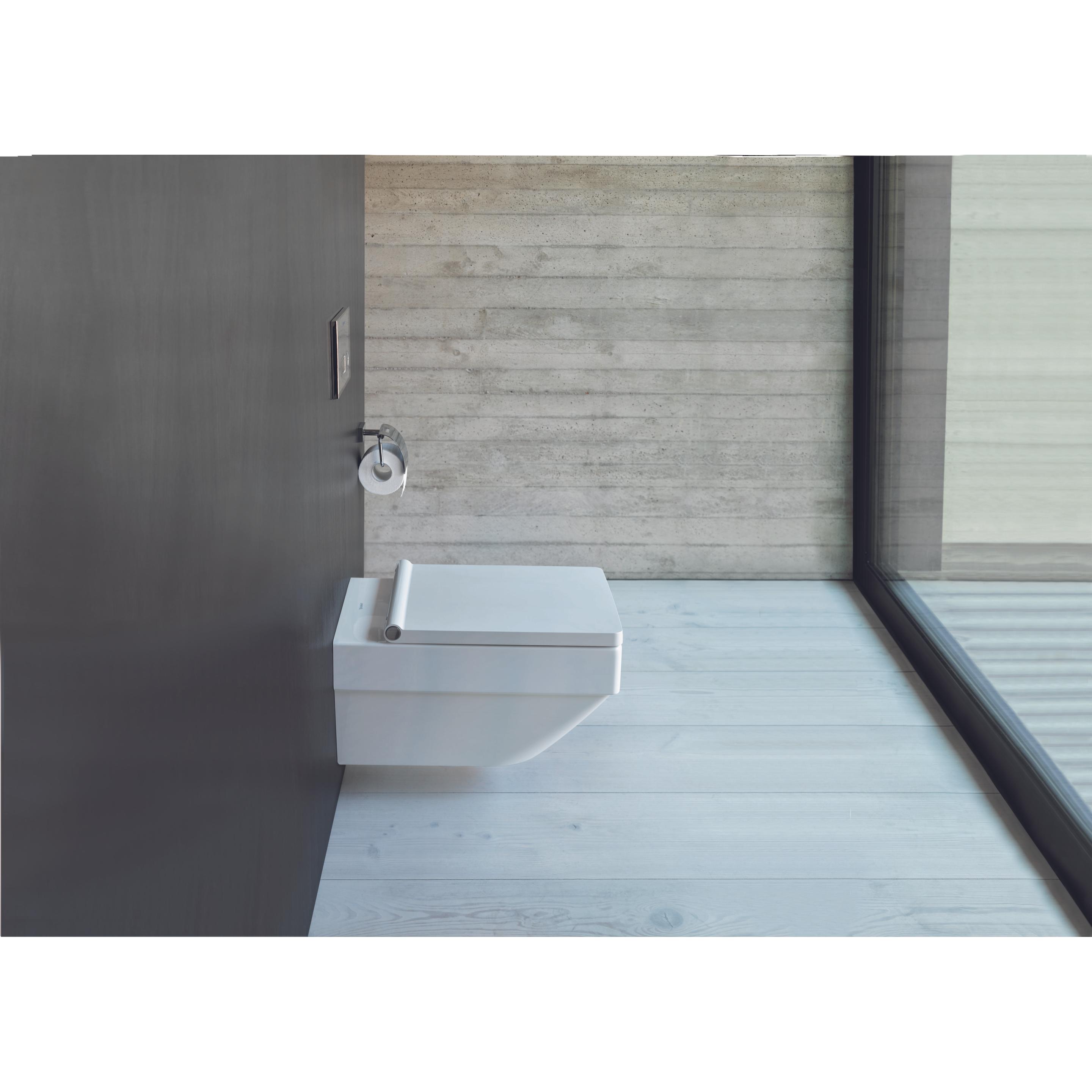 Thumbnail - Duravit, WC Deckel, Vero Air