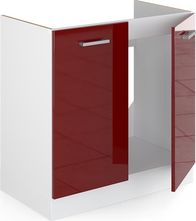 Produktbild Vicco Spülenunterschrank R-Line (80 x 60 x 81.5 cm)
