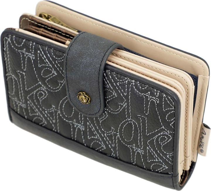 Immagine prodotto Anekke Studio RFID Wallet