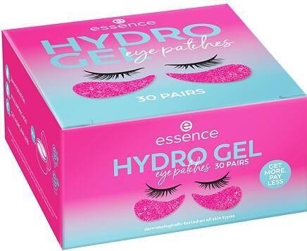 Image du produit essence Hydro Gel (Patchs pour les yeux)