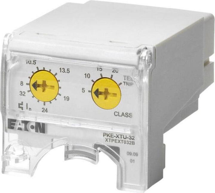 Produktbild Eaton PKE Smartwire Control Module 8 to 32A