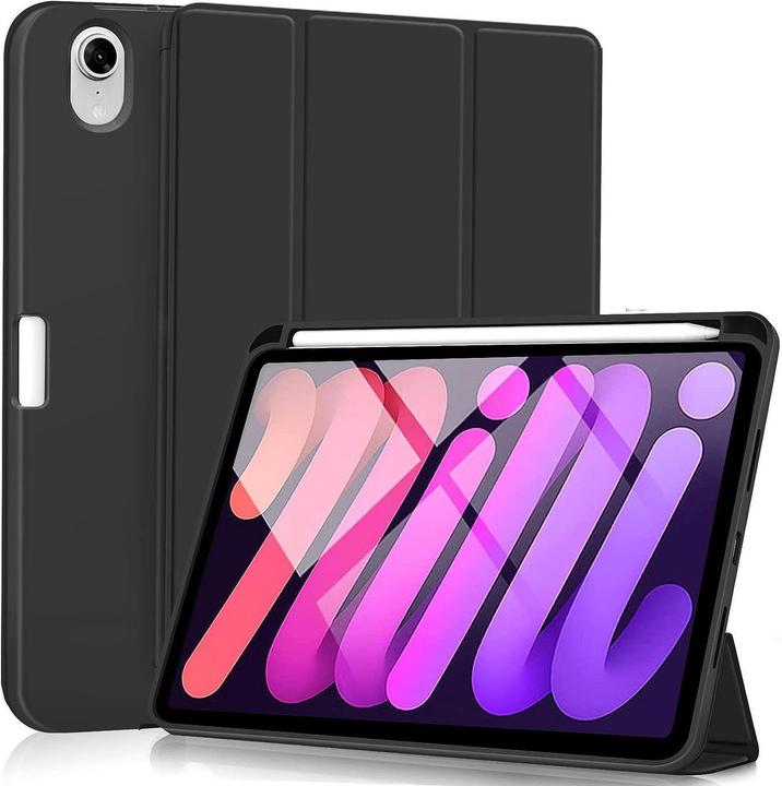 Produktbild eSTUFF Pencil Case (Apple iPad mini 2021)