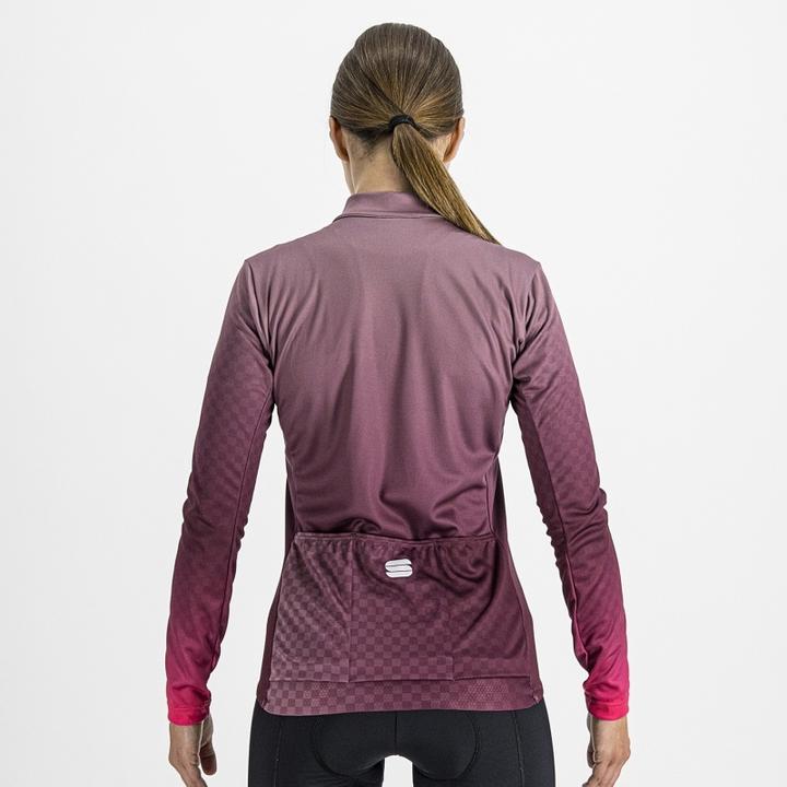 Image du produit Sportful Rocket W Thermal Jersey (L)